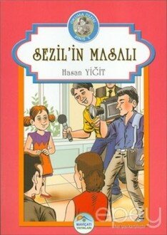 Sezil'in Masalı