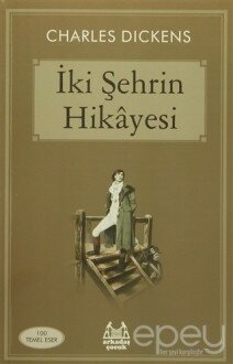 İki Şehrin Hikayesi