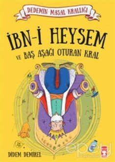 İbni Heysem ve Baş Aşağı Oturan Kral