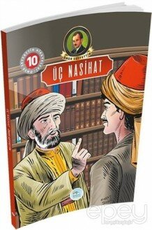 Üç Nasihat