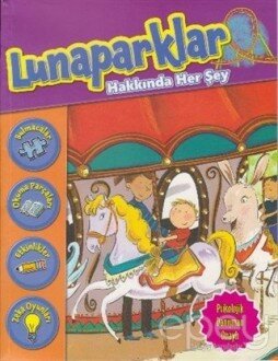 Lunaparklar Hakkında Her Şey