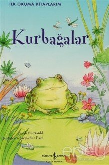 Kurbağalar