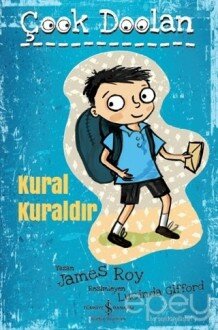 Çook Doolan: Kural Kuraldır