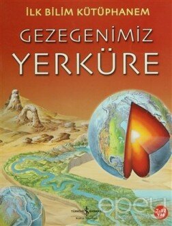 Gezegenimiz Yerküre