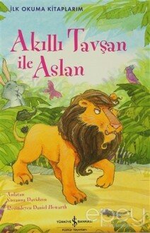 Akıllı Tavşan ile Aslan