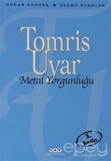 Metal Yorgunluğu