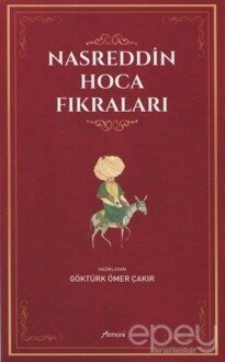 Nasreddin Hoca Fıkraları