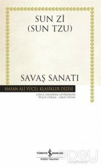 Savaş Sanatı