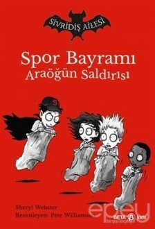 Sivridiş Ailesi - Spor Bayramı Ara Öğün Saldırısı