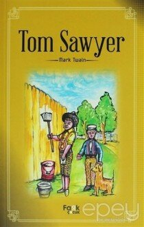 Tom Sawyer