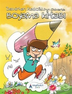 Boyama Kitabı