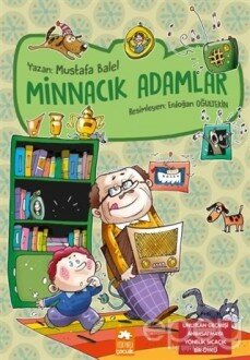 Minnacık Adamlar