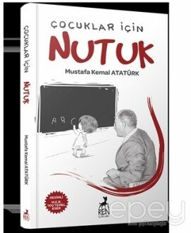 Çocuklar için Nutuk