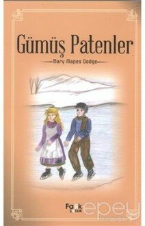 Gümüş Patenler