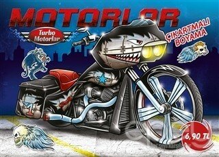 Turbo Motorlar: Motorlar