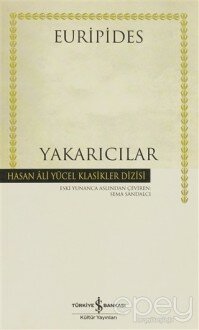 Yakarıcılar