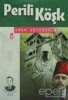 Perili Köşk