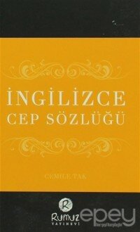 İngilizce Cep Sözlüğü