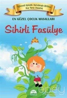 Sihirli Fasülye