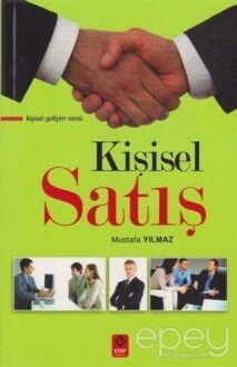 Kişisel Satış