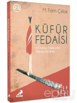 Küfür Fedaisi