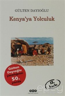 Kenya’ya Yolculuk