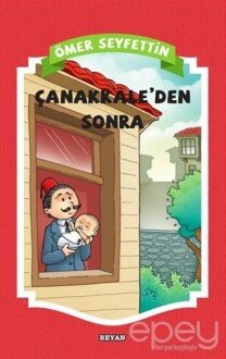 Çanakkale'den Sonra