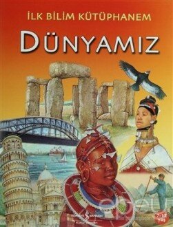 Dünyamız