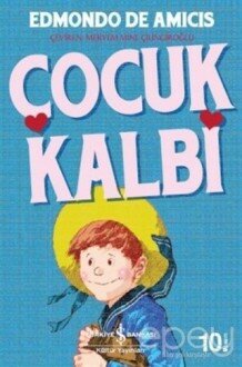 Çocuk Kalbi