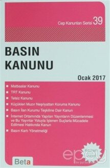 Basın Kanunu