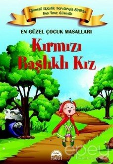 Kırmızı Başlıklı Kız