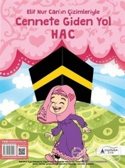 Cennete Giden Yol Hac