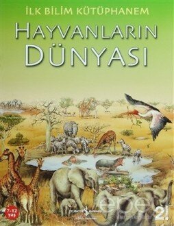 Hayvanların Dünyası