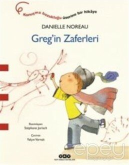 Greg’in Zaferleri