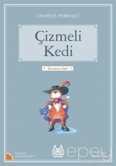 Çizmeli Kedi