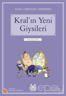 Kralın Yeni Giysileri