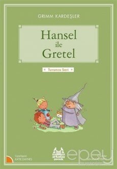 Hansel ile Gretel