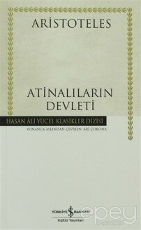 Atinalıların Devleti