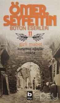 Gizli Mabet / Kurumuş Ağaçlar / Nokta