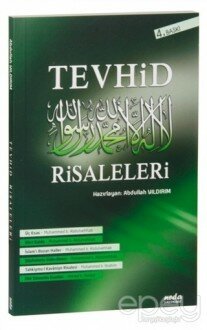 Tevhid Risaleleri-1