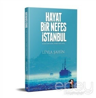 Hayat Bir Nefes İstanbul