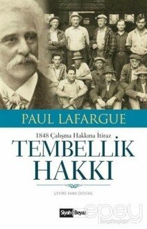 Tembellik Hakkı