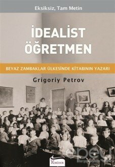 İdealist Öğretmen