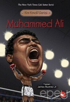 Muhammed Ali