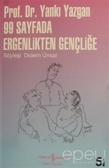 99 Sayfada Ergenlikten Gençliğe