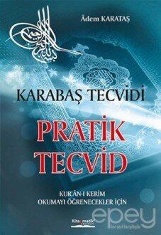 Pratik Tecvid - Karabaş Tecvidi