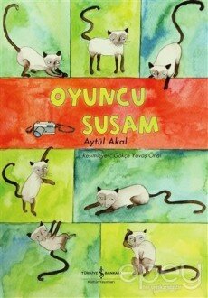 Oyuncu Susam