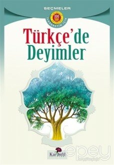 Türkçe’de Deyimler