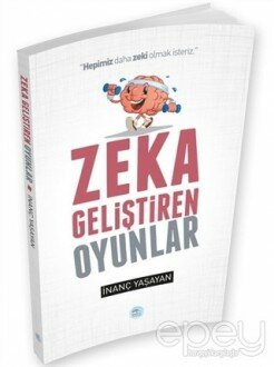 Zeka Geliştiren Oyunlar