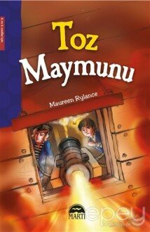 Toz Maymunu